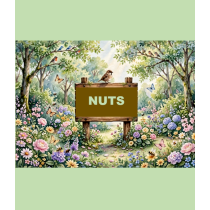 NUTS - ASSORTED & DRIED FRUIT